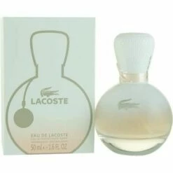 Lacoste Eau De Lacoste Eau De Parfum 50ml Spray