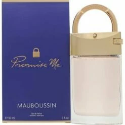 Mauboussin Promise Me Eau De Parfum 90ml Spray