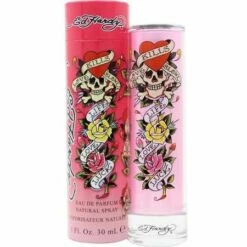 Ed Hardy Ed Hardy Eau De Parfum 30ml Spray