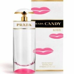 Prada Prada Candy Kiss Eau De Parfum 80ml Spray