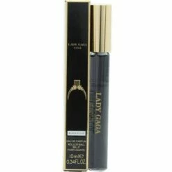 Lady Gaga Fame Eau De Parfum 10ml Rollerball