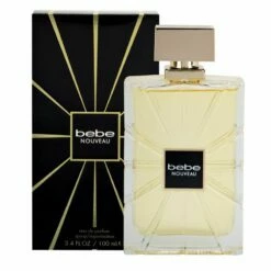 Bebe Nouveau Eau De Parfum 100ml Spray