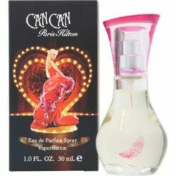 Paris Hilton Can Can Eau De Parfum 50ml Spray