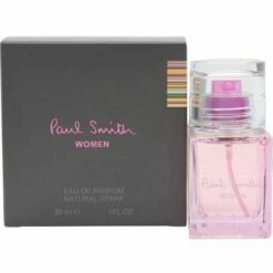 Paul Smith Paul Smith Woman Eau De Parfum 30ml Spray
