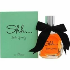 Jade Goody Shh Eau De Parfum 50ml Spray