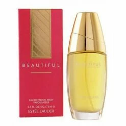 Estee Lauder Beautiful Eau De Parfum 75ml Spray