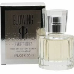Jennifer Lopez Glowing Eau De Parfum 30ml Spray