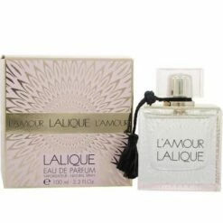 Lalique L'Amour Eau De Parfum (EDP) 100ml Spray