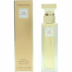 Elizabeth Arden Fifth Avenue Eau De Parfum 30ml Spray
