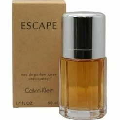 Calvin Klein Escape Eau De Parfum 50ml Spray