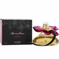 Penthouse Blooming Passion Eau De Parfum 50ml Spray