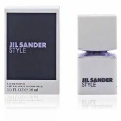 JIL SANDER STYLE Edp Vaporizador 30 Ml