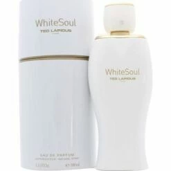 Ted Lapidus White Soul Eau De Parfum 100ml Spray