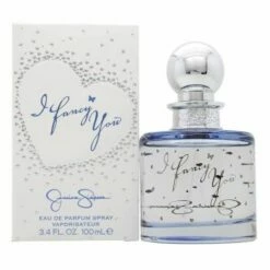 Jessica Simpson I Fancy You Eau De Parfum 50ml Spray