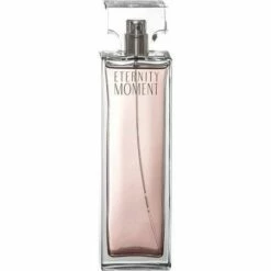 Calvin Klein Eternity Moment Eau De Parfum 100ml Spray