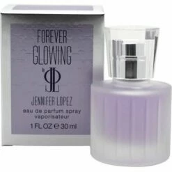 Jennifer Lopez Forever Glowing Eau De Parfum 30ml Spray
