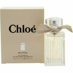 Chloé Chloe Signature Eau De Parfum My Little 20ml Spray