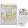 Police To Be The Queen Eau De Parfum 40ml Spray