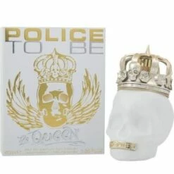 Police To Be The Queen Eau De Parfum 40ml Spray