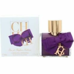 Carolina Herrera CH Eau De Parfum Sublime 50ml Spray