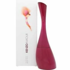 Kenzo Amour Eau De Parfum 100ml Spray