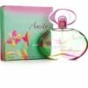 Salvatore Ferragamo Incanto Amity Eau De Toilette 100ml Spray