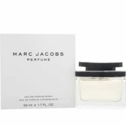Marc Jacobs Marc Jacobs Eau De Parfum 50ml Spray