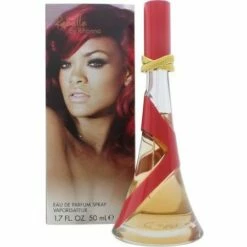 Rihanna Rebelle Eau De Parfum 50ml Spray