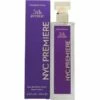 Elizabeth Arden Fifth Avenue NYC Premiere Eau De Parfum 125ml Spray
