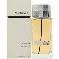 Adam Levine For Women Eau De Parfum 50ml Spray