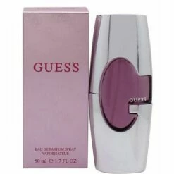 Guess Guess Woman Eau De Parfum 50ml Spray