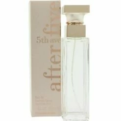 Elizabeth Arden Fifth Avenue After Five Eau De Parfum 75ml Spray