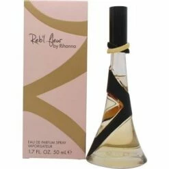 Rihanna Reb'l Fleur Eau De Parfum 50ml Spray