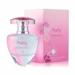 Elizabeth Arden Pretty Eau De Parfum 30ml Spray