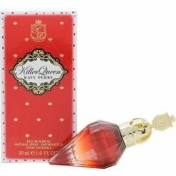 Katy Perry Killer Queen Eau De Parfum 15ml Spray