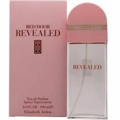 Elizabeth Arden Red Door Revealed Eau De Parfum 100ml Spray