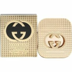 Gucci Guilty Studs Pour Femme Eau De Toilette 50ml Spray