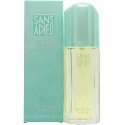 Worth Sans Adieu Eau De Toilette 50ml Spray