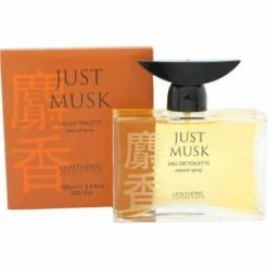 Mayfair Just Musk Eau De Toilette 100ml Spray