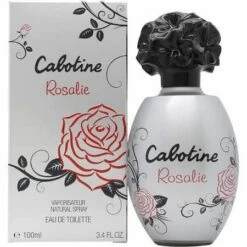 Gres Parfums Cabotine Rosalie Eau De Toilette 100ml Spray