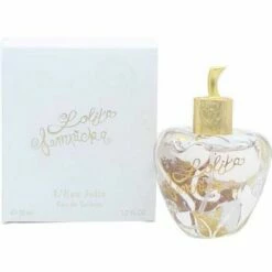 Lolita Lempicka L'Eau Jolie Eau De Toilette 50ml Spray