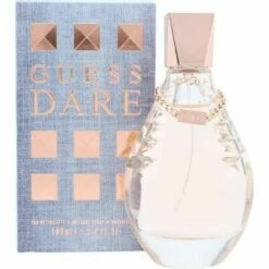 Guess Dare Eau De Toilette 100ml Spray