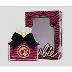 Barbie What A Doll Eau De Toilette 50ml Spray
