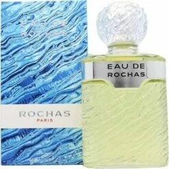 Rochas Eau De Rochas Eau De Toilette 440ml Splash