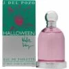 Jesus Del Pozo Halloween Water Lily Eau De Toilette 100ml Spray