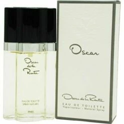 Oscar De La Renta Oscar Eau De Toilette 50ml Spray