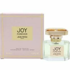 Jean Patou Joy Forever Eau De Toilette 30ml Spray