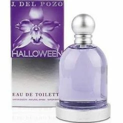 Jesús Del Pozo Jesus Del Pozo Halloween Eau De Toilette 100ml