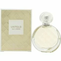 Elizabeth Arden Untold Eau Legere Eau De Toilette 30ml Spray