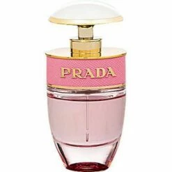 Prada Prada Candy Florale Kiss Eau De Toilette 20ml Spray